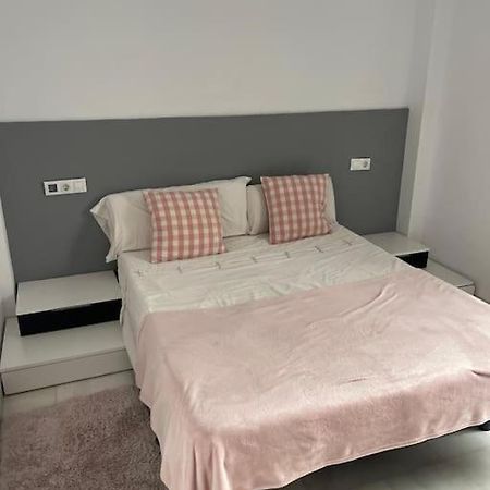 Ferienwohnung El Pisito Vacasional Chiclana de la Frontera Exterior foto