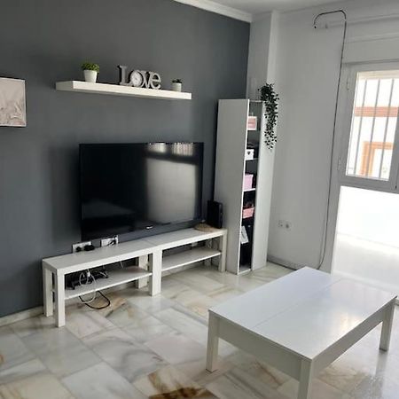 Ferienwohnung El Pisito Vacasional Chiclana de la Frontera Exterior foto
