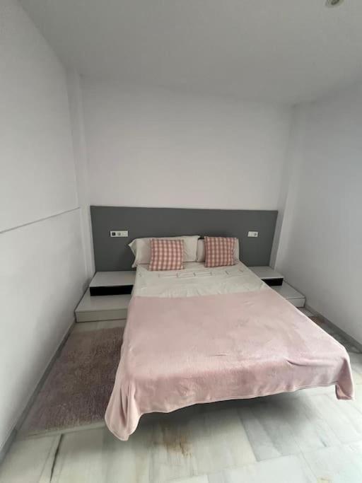Ferienwohnung El Pisito Vacasional Chiclana de la Frontera Exterior foto