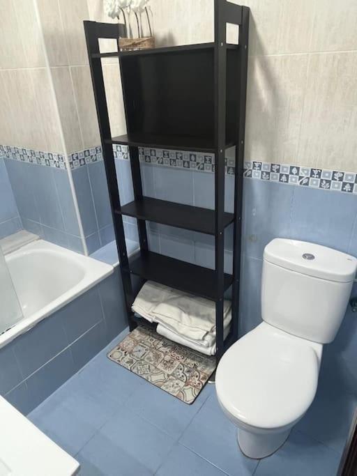 Ferienwohnung El Pisito Vacasional Chiclana de la Frontera Exterior foto